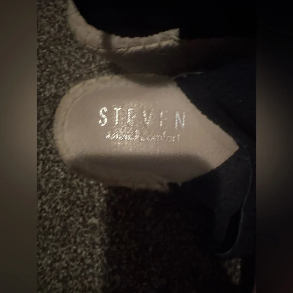 Steven By Steve Madden steven by